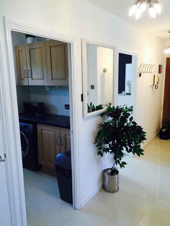 Pakenham Rooms Лондон Номер фото